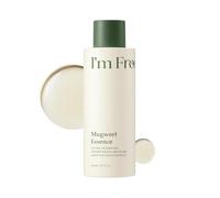 I'M FROM Mugwort Essence, 150 ml - essence faciale apaisante