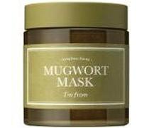 I'm from Masque à l'armoise – Arbre à thé, pour peau sensible, apaisement rapide – 3,88 fl oz