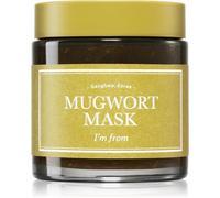 I'm From Mugwort Masque Apaisant Peaux Sensibles 110 G