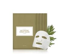 I'm from - Mugwort Sheet Mask Set - Masque