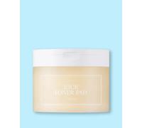 I'm from Pads toniques pour le visage à l'extrait de riz Rice Toner Pad - 140 ml