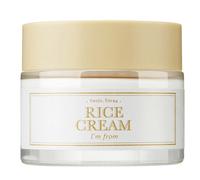 I'm from Crème de riz hydratante – 41% essence de son de riz et céramide – 50 g
