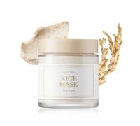 I'm from - Rice Mask - Masque au riz
