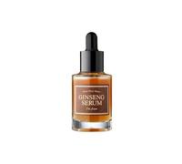 I'm from Sérum au Ginseng, 30 ml, élasticité, anti-rides, 7,98% d'extrait de ginseng
