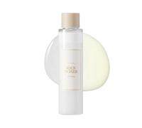 I'm from Tonique au riz, 77,78% d'extrait de riz de Corée, essence lumineuse avec niacinamide, hydratant pour peaux sèches, végétalien, sans alcool, sans parfum, approuvé par Peta, 5,07 fl oz