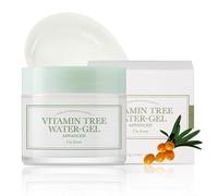 I'm from Vitamine Tree Gel d'eau 75 g Crème hydratante coréenne Niacinamide Panthénol Vitamine C Hydratant Apaisant