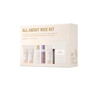 I'm from - YesStyle Exclusive All About Rice Kit - Coffret soin complet au riz
