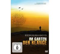 Im Garten der Klänge (DVD) Nicola Bellucci -