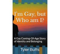 I'm Gay.... But Who Am I?