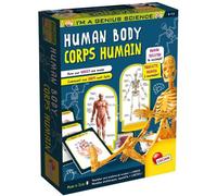 I'm Genius Corps Humain