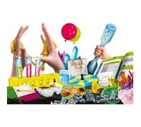 I'M GENIUS Science 6 Trilingue New Pour Enfant