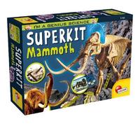 I'm Genius Super Kit Mammouth New Pour Enfant