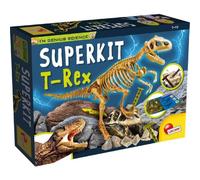 I'm Genius Super Kit T-Rex New Pour Enfant