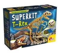 IM GENIUS Super Kit T-Rex New Pour Enfant G