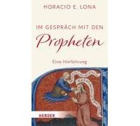 Im Gespräch Mit Den Propheten