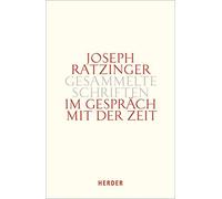 Im Gespräch Mit Der Zeit
