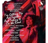 I'm Getting My Act Together & - Original London Cast