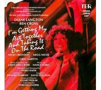 I'm Getting My Act Together & Taking