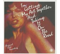 Various Artists – I'm Getting My Act Together and Taking It on the Road (Origina