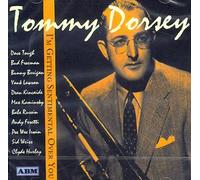 I'm Getting Sentimental Over. [Import]