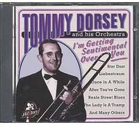 I'm Getting Sentimental Over You - 1935-1937