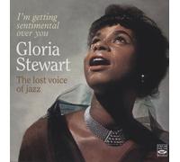 I'M Getting Sentimental Over You-the Lost Voice of Jazz