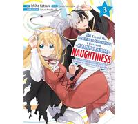 I'm Giving the Disgraced Noble Lady I Rescued a Crash Course in Naughtiness 3