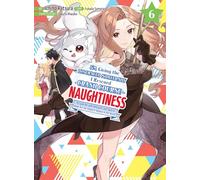 I'm Giving the Disgraced Noble Lady I Rescued a Crash Course in Naughtiness 6