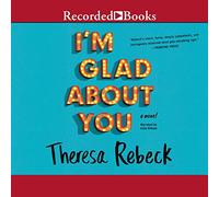 I'm Glad About You [Import]