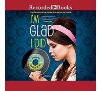I'm Glad I Did [Import]
