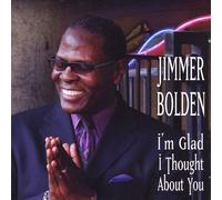 I'm Glad I Thought About You