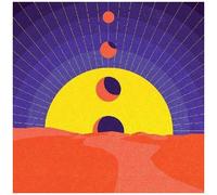 I'm Glad It's You - Every Sun, Every Moon [Cd]