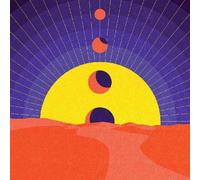 I'm Glad It's You - Every Sun, Every Moon [Vinyl Lp] Colored Vinyl, Digital Download