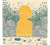 I'm Glad It's You - The Things I Never Say (Coloured Vinyl) [Import]