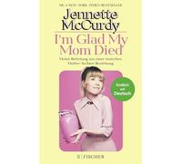 I'm Glad My Mom Died Meine Befreiung aus einer toxischen Mutter-Tochter-Beziehung | (German Language)