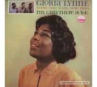 I'm Glad There Is You