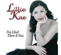 I'm Glad There is You