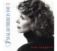 I'm Glad There Is You by Laughlin, Jean (2010-11-09)