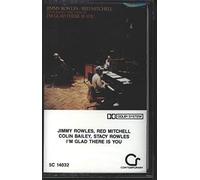 I'm Glad There is You: Jimmy Rowles, Vol. 2