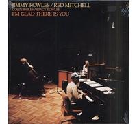 i'm glad there is you LP