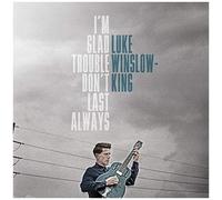Im Glad Trouble Dont..