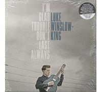 I'M Glad Trouble Don'T Last Always/MP3 Inclus