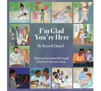 I'm Glad You're Here