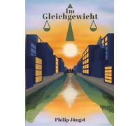 Im Gleichgewicht: Drei Menschen auf der Suche nach dem, was wirklich zählt