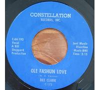 I'm Goin' Home-7" 45