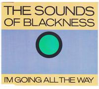 I'm Going All The Way