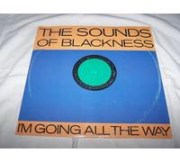 I'm Going All The Way (Brixton Flavour 12 [Import]