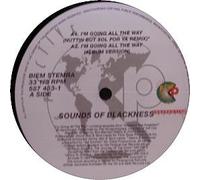 I'm Going All The Way (Nuttin But Sol for Ya Remix, 1994) [Import]