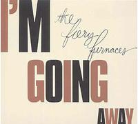 I'm Going Away