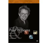 Paul Williams - I'm Going Back There Someday